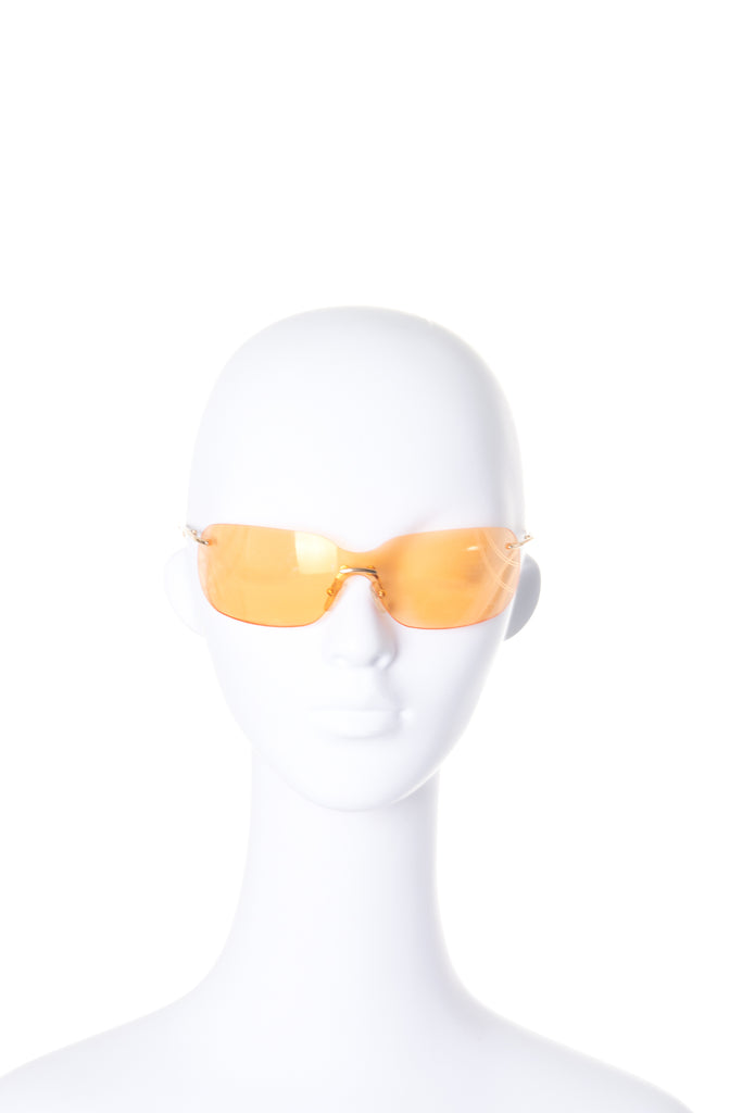 Christian DiorBowling Sunglasses- irvrsbl