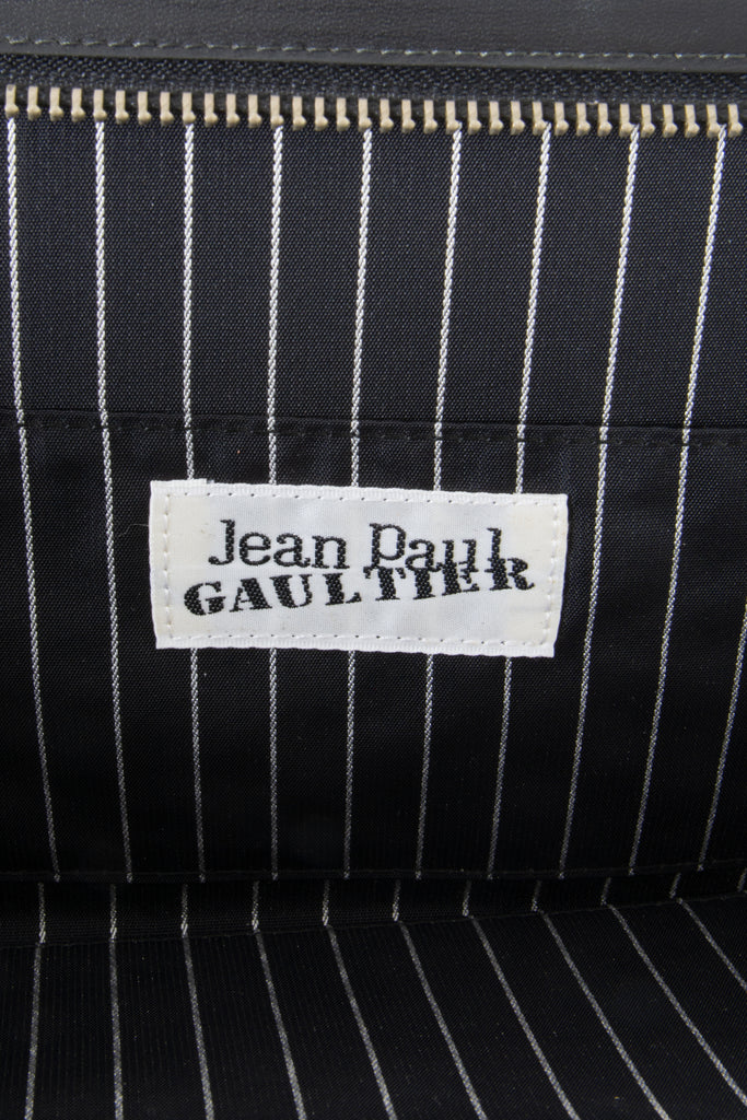 Jean Paul Gaultier Dragon Clutch - irvrsbl