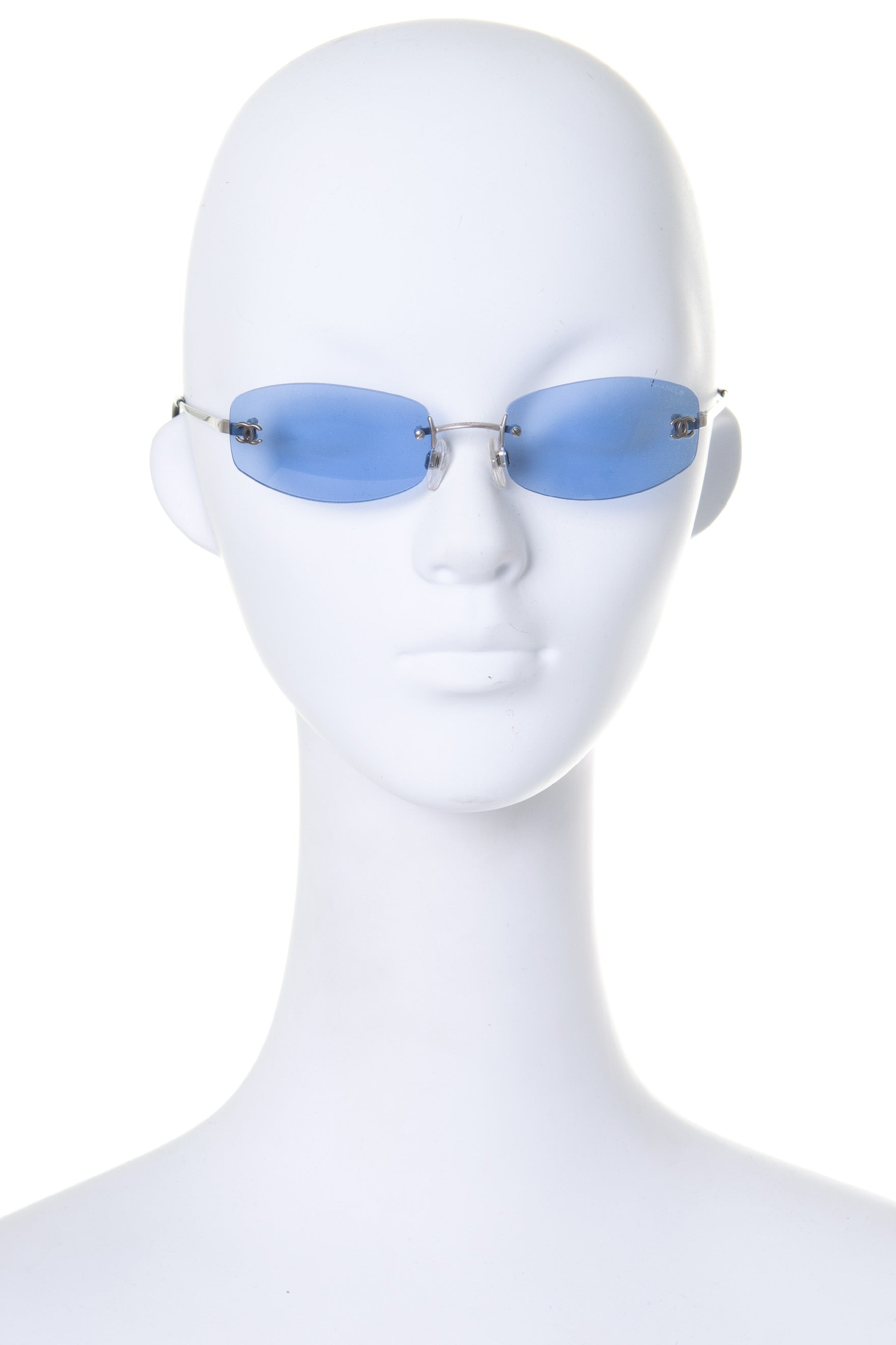 Chanel Sunglasses – Jean Vintage
