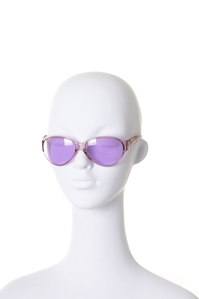 GucciTom Ford Era Sunglasses in Purple- irvrsbl