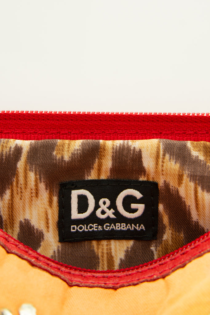 Dolce and GabbanaSan Francisco Bag- irvrsbl