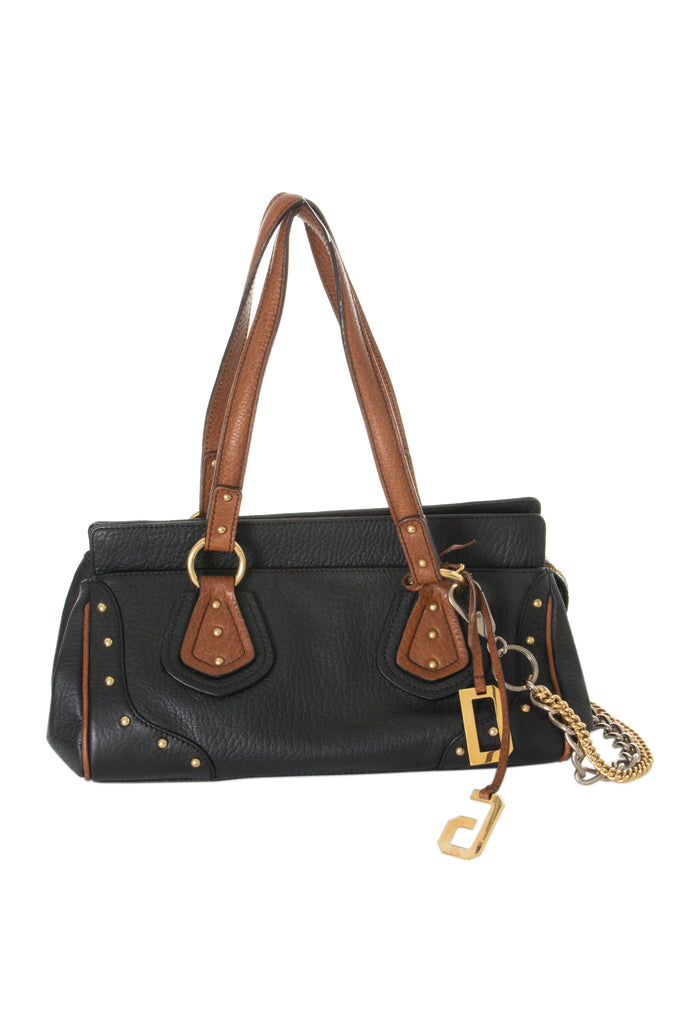 Dolce and Gabbana Chain Handbag - irvrsbl