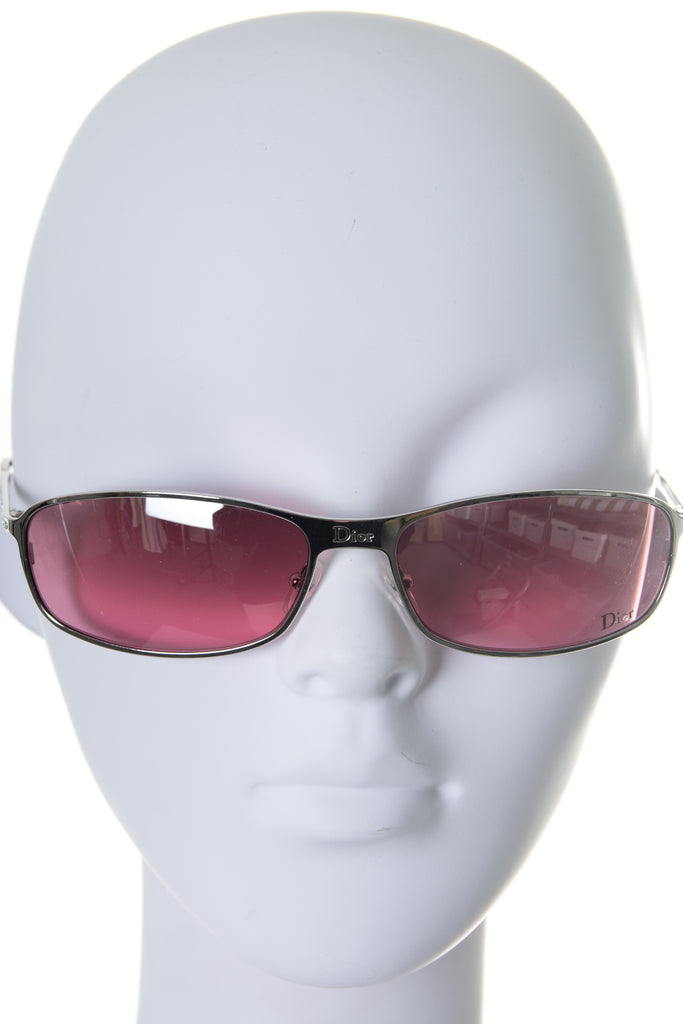 Christian Dior Hard Dior 2 Sunglasses - irvrsbl