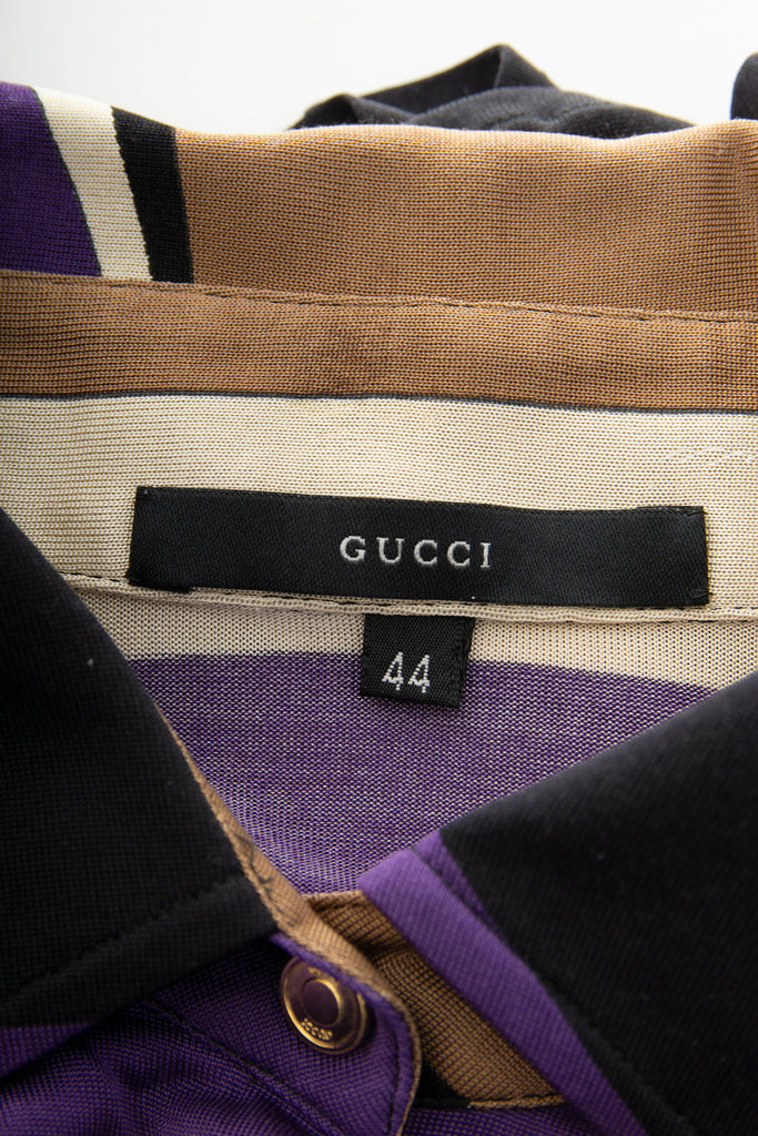 Gucci Tom Ford era Top - irvrsbl