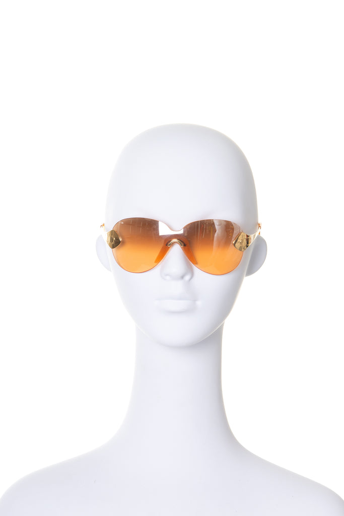 Christian Dior Pilot 34N Sunglasses - irvrsbl