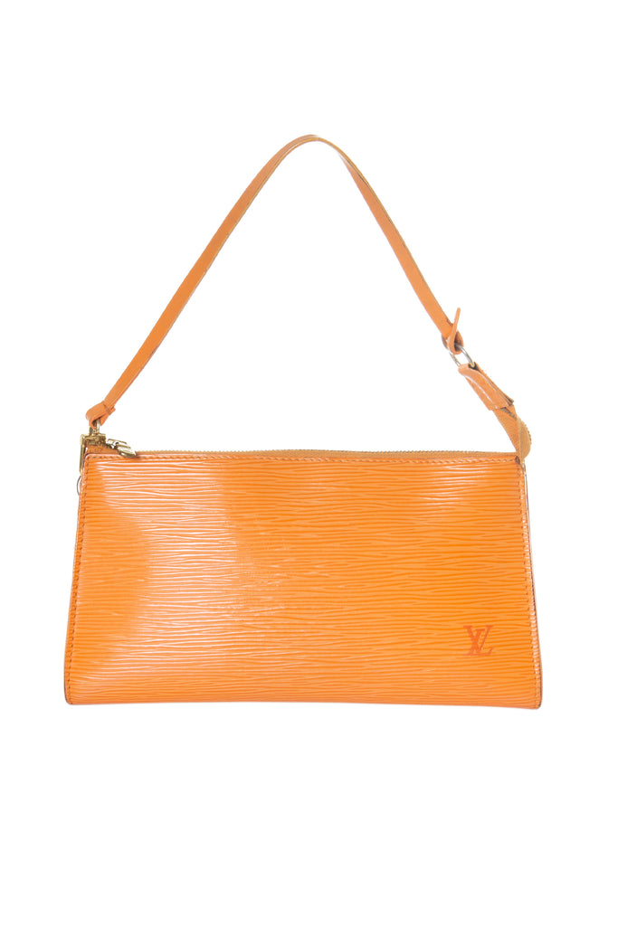 Louis VuittonEpi Bag in Orange- irvrsbl