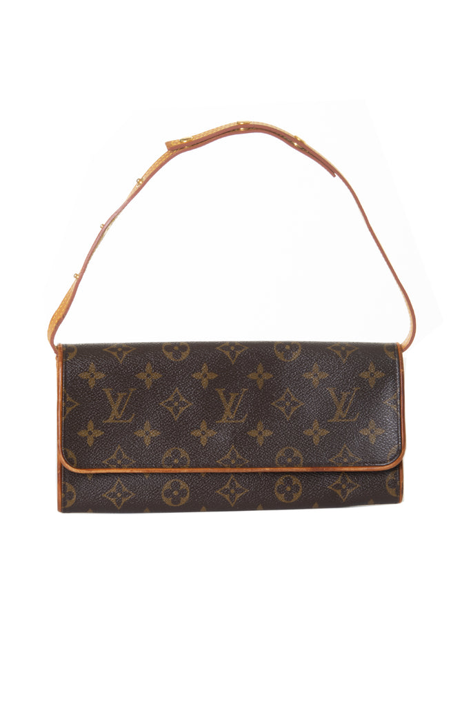 Louis Vuitton Pochette Handbag - irvrsbl