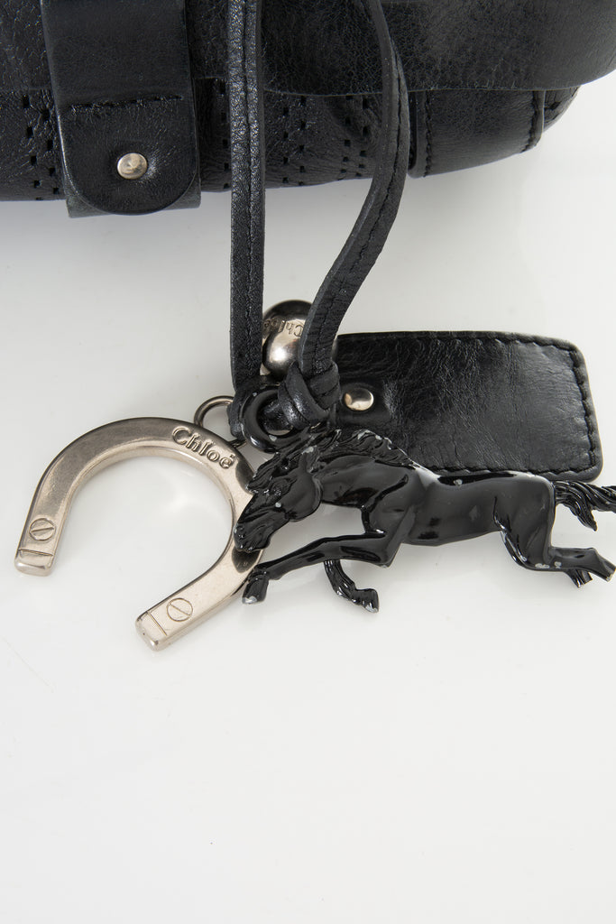 ChloeEquestrian Handbag- irvrsbl