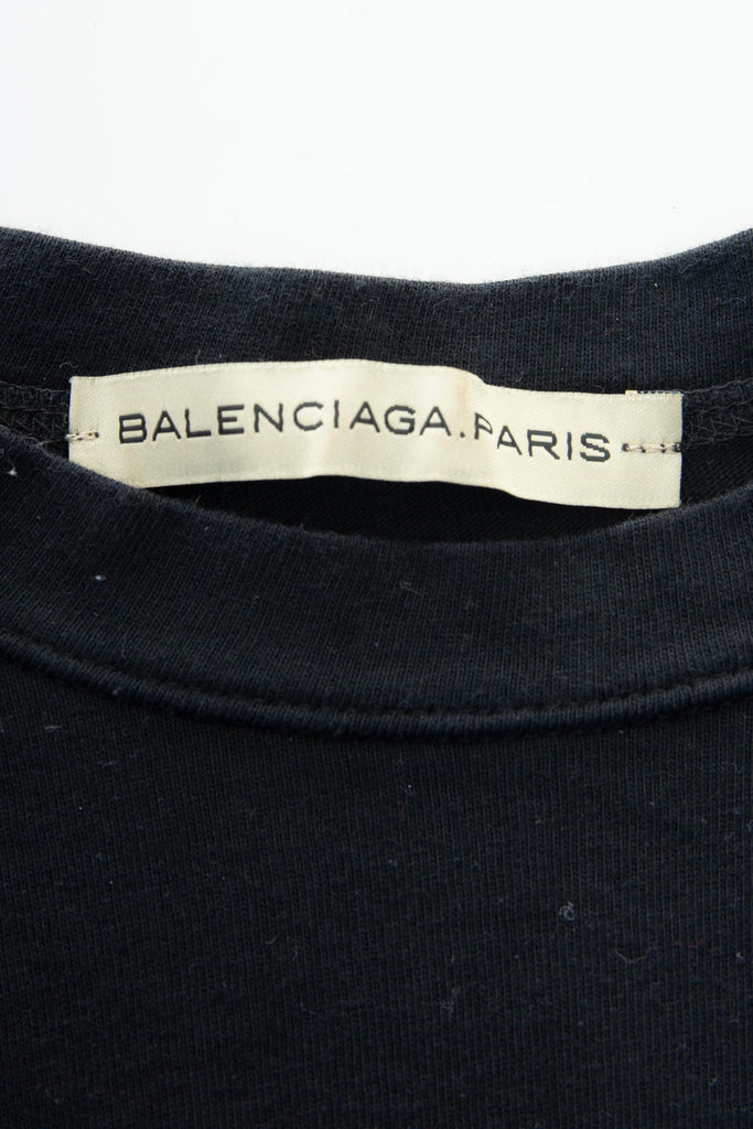Balenciaga Long Sleeve Top - irvrsbl