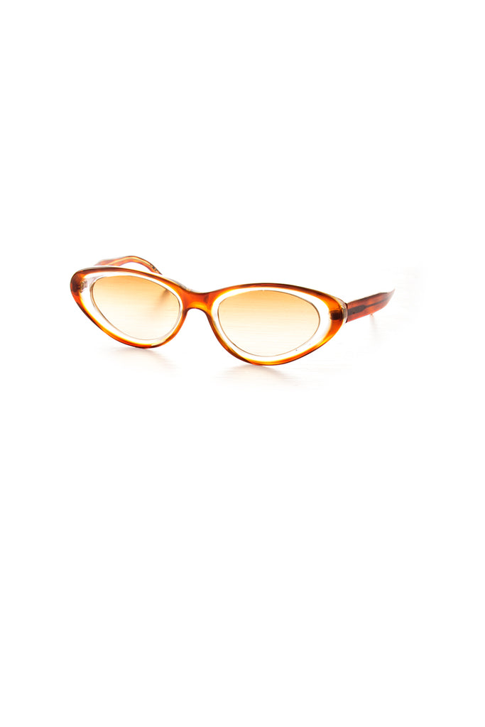 Prada Cat Eye Sunglasses - irvrsbl