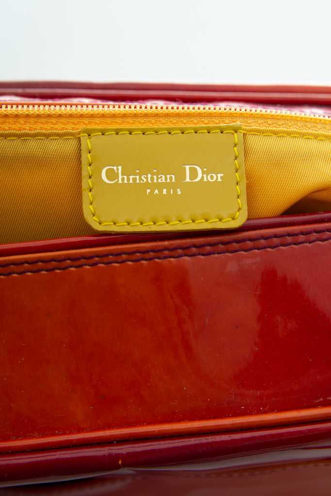 Christian Dior Ombre Bag - irvrsbl