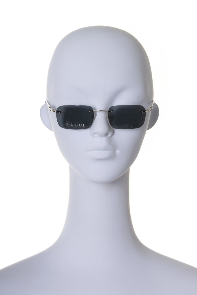 GucciGG Sunglasses- irvrsbl