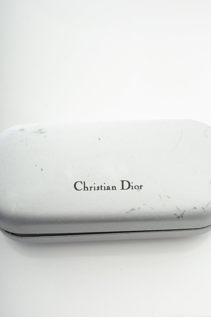 Christian Dior John Galliano Era Sunglasses - irvrsbl