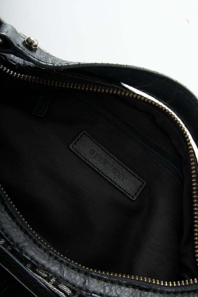 Givenchy Monogram Bag - irvrsbl
