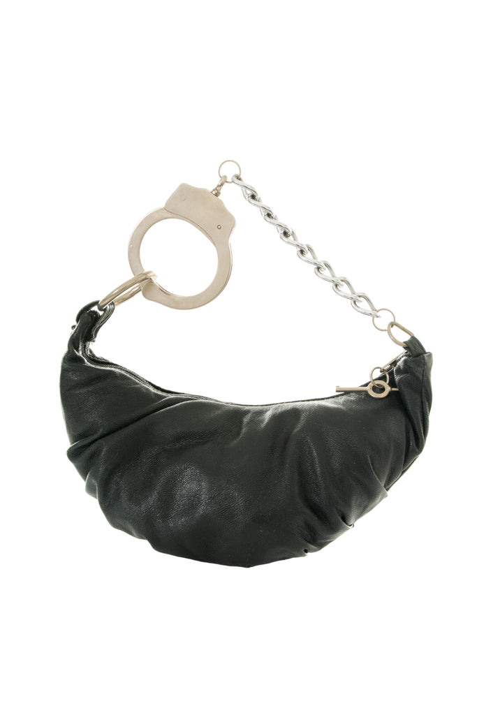 CuffzTattoo Handcuff Bag- irvrsbl