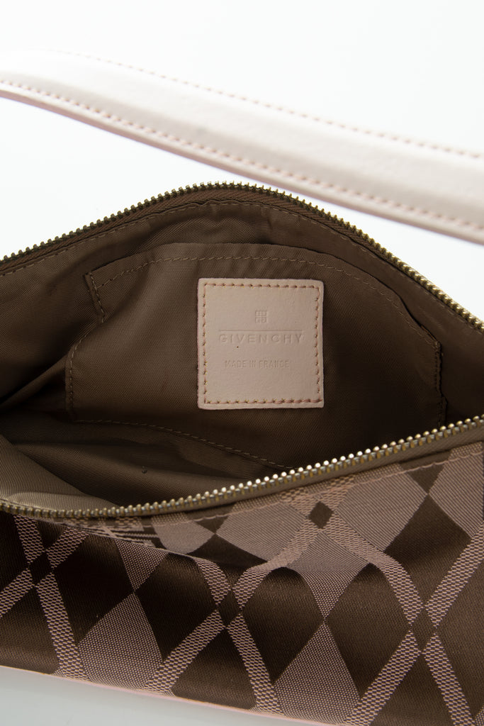 Givenchy Argyle Handbag - irvrsbl