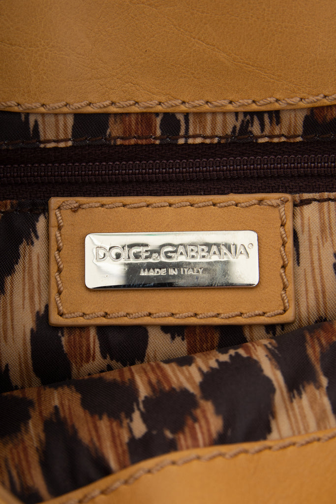 Dolce and GabbanaShoulder Bag- irvrsbl