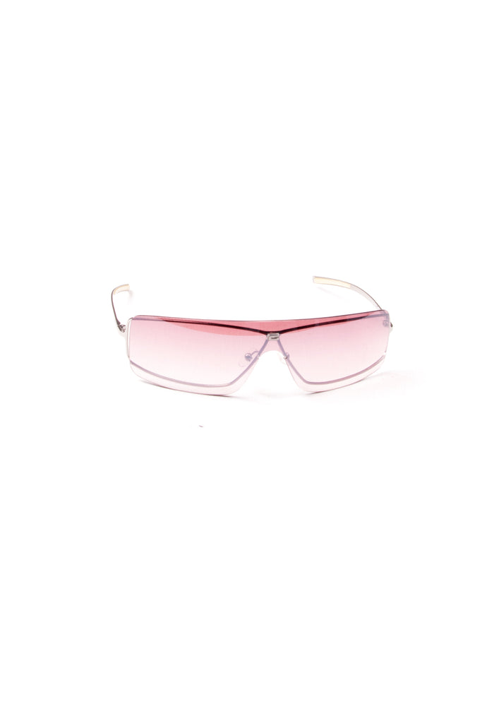 Gucci GG 1710/S Tom Ford Era Sunglasses - irvrsbl
