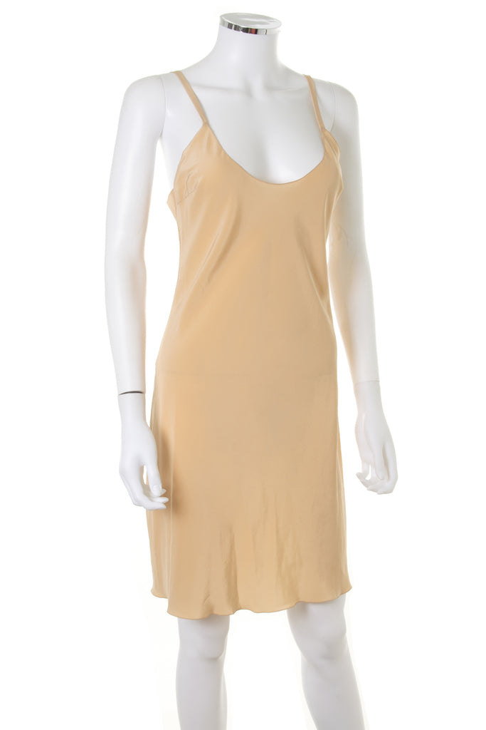 Prada Nude Dress - irvrsbl