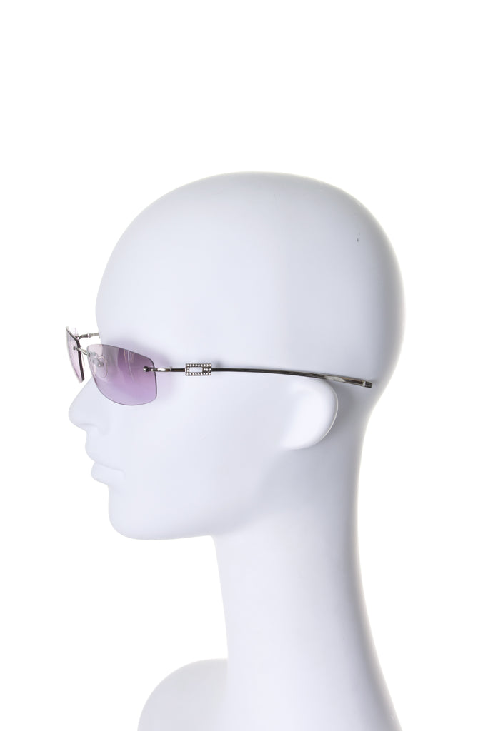 GucciDiamante Sunglasses- irvrsbl
