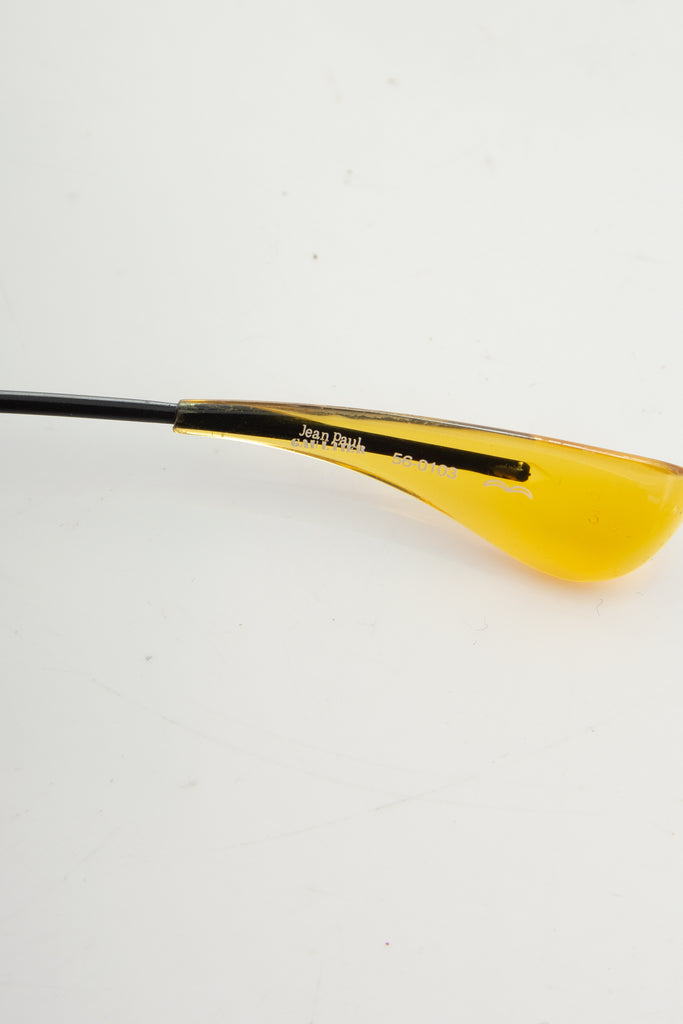 Jean Paul Gaultier90s Sunglasses- irvrsbl