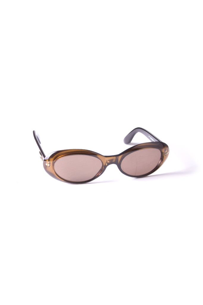 Gucci GG 2413/N/S Sunglasses - irvrsbl
