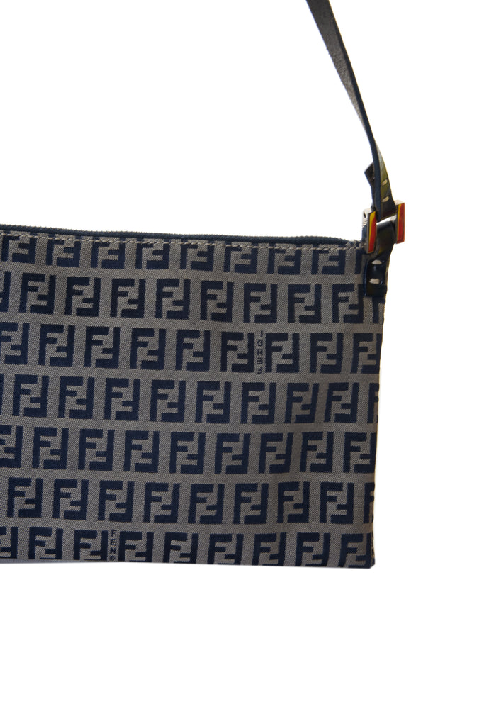 Fendi Monogram Bag - irvrsbl