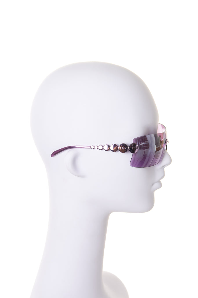 Christian Dior Millenium Sunglasses - irvrsbl