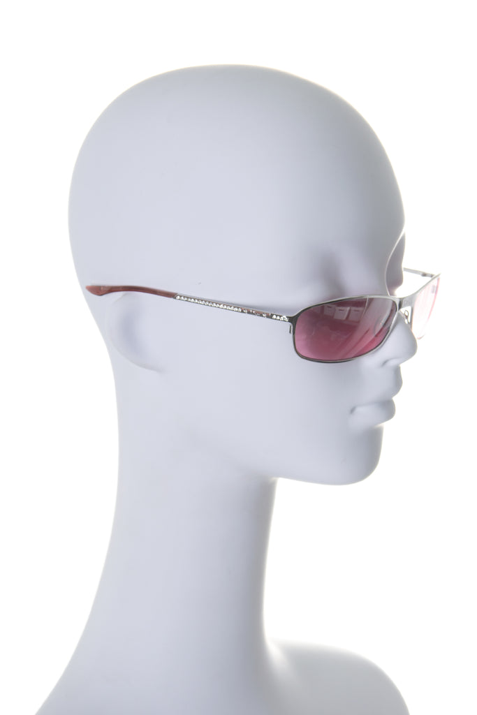 Christian Dior Hard Dior 2 Sunglasses - irvrsbl