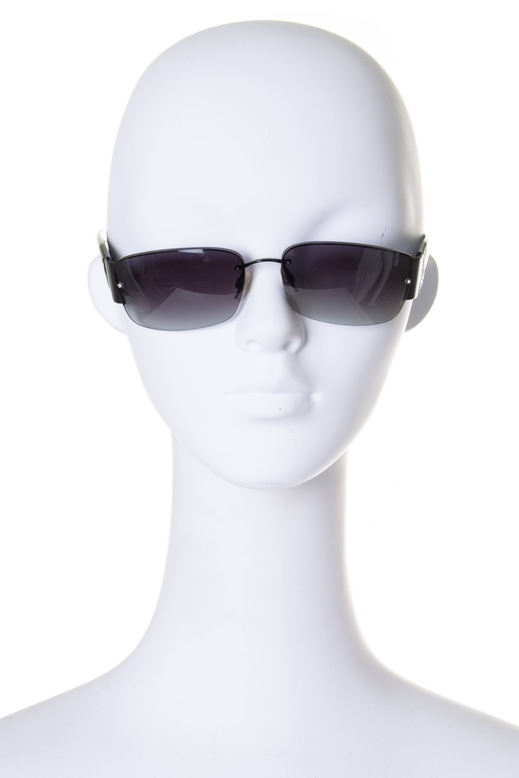 Chanel Sunglasses, 3 Pairs Auction