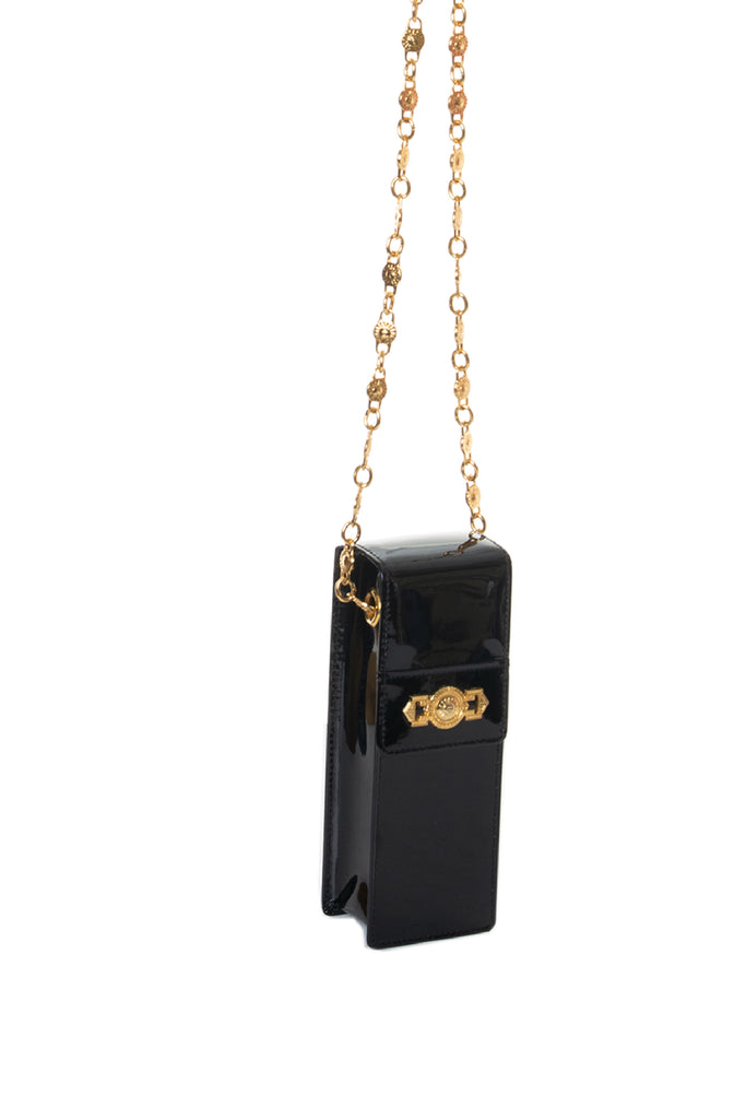Versace Chain Bag - irvrsbl
