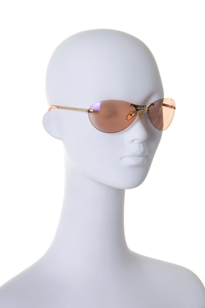Christian Dior Starlight Sunglasses - irvrsbl