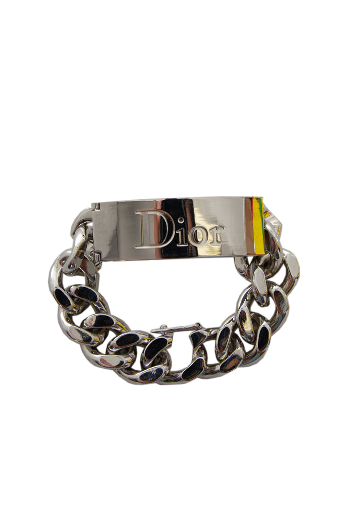 Christian Dior Gourmette 2006 Bracelet - irvrsbl
