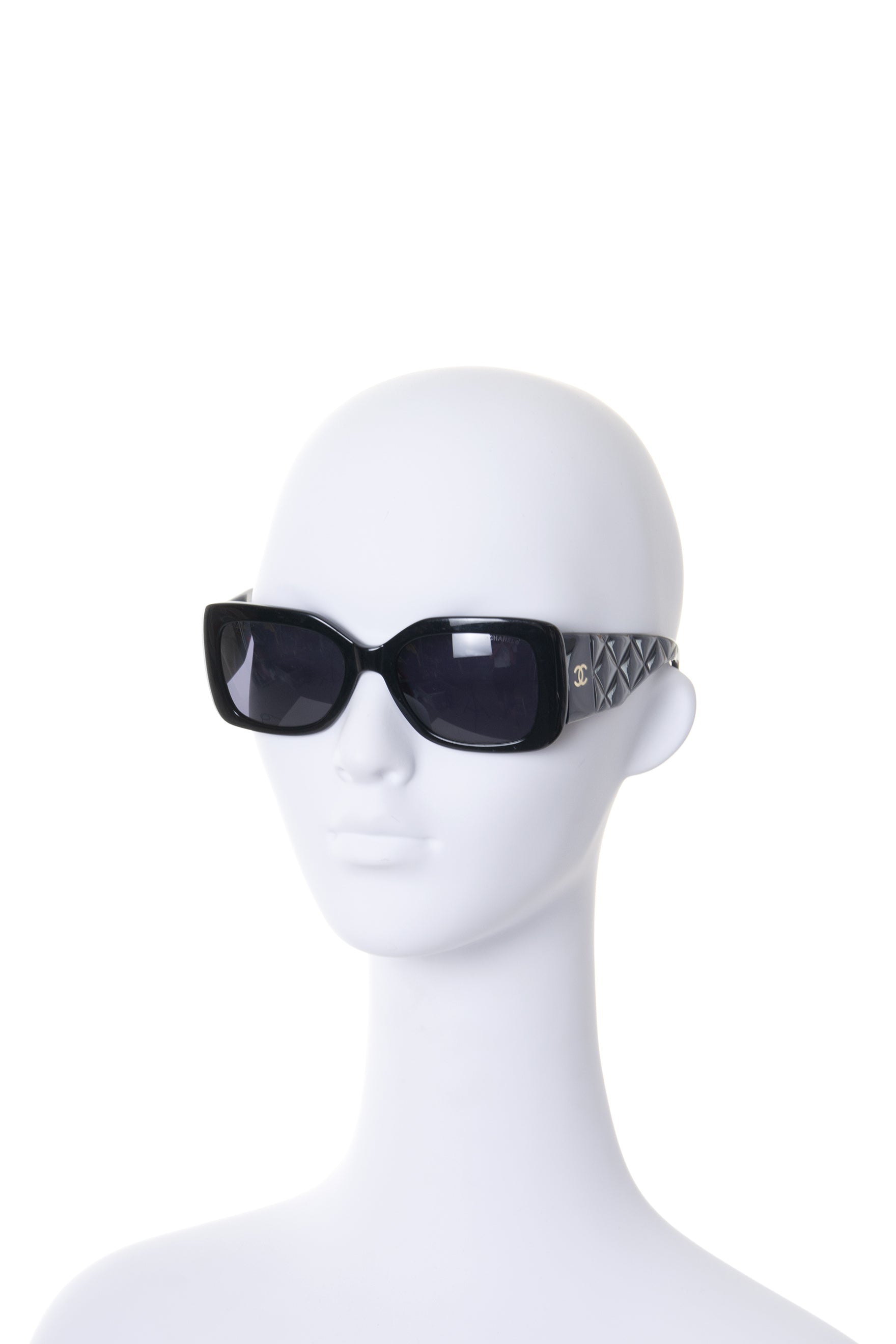 Chanel 5009 c.501/91 Sunglasses Frame Only