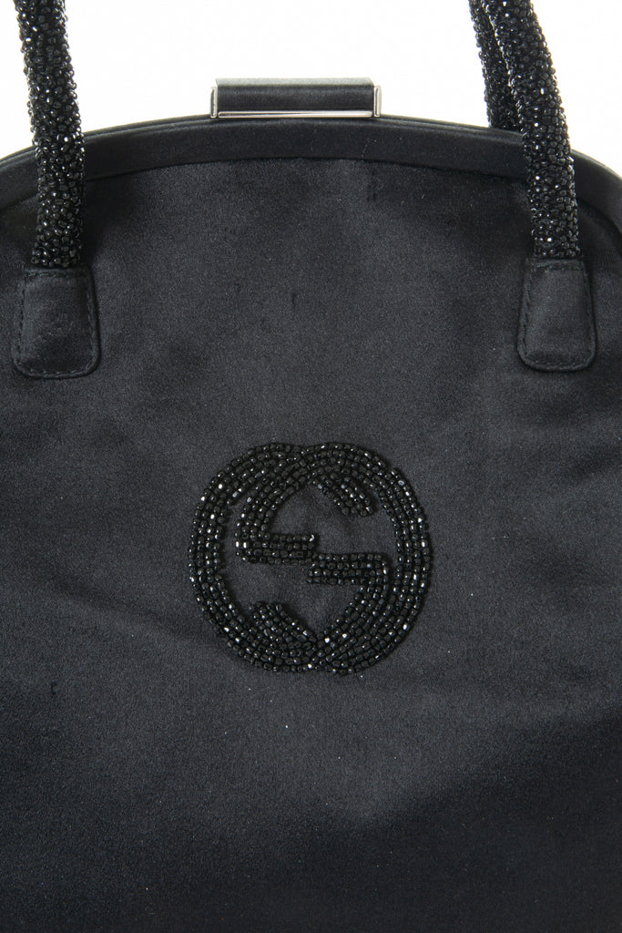 Gucci Beaded Handbag - irvrsbl