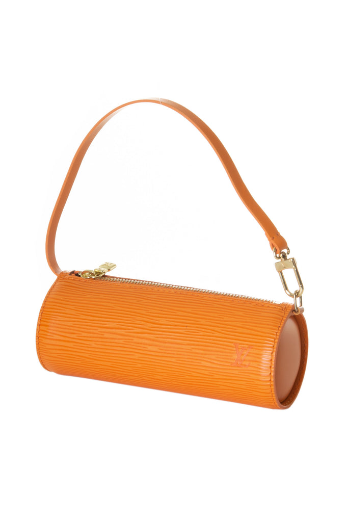 Louis VuittonMini Epi Bag in Orange- irvrsbl
