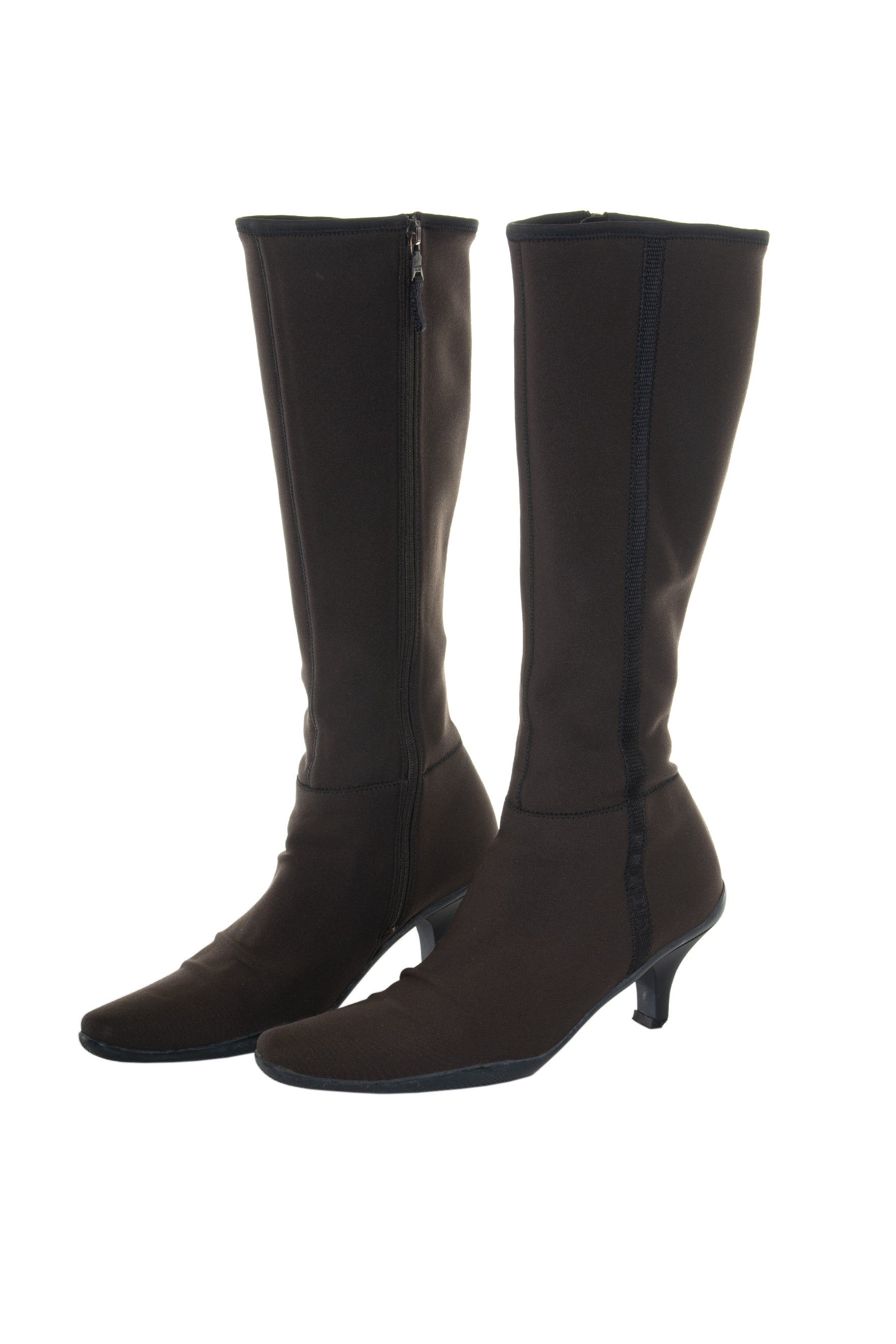 Prada neoprene boot Clearance