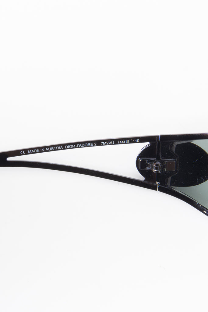 Christian Dior J'Adore Sunglasses - irvrsbl