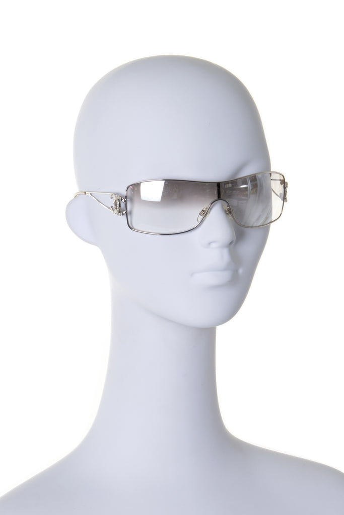 Chanel4072B Sunglasses- irvrsbl