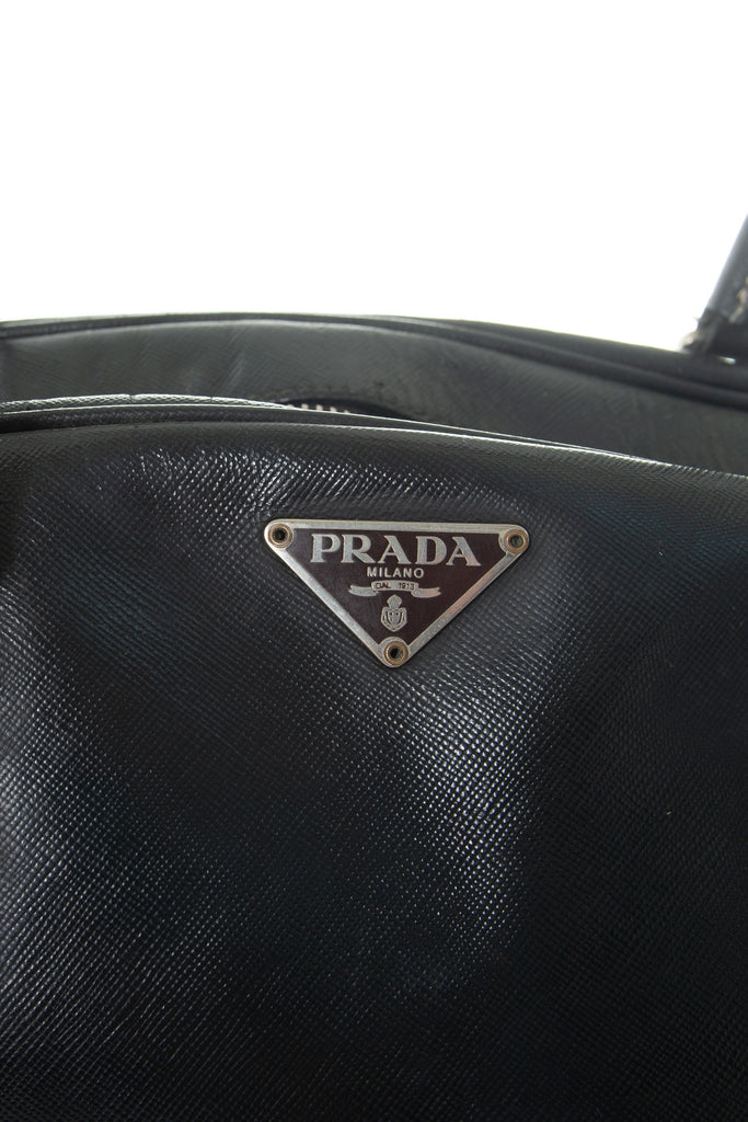 Prada Leather Bag - irvrsbl