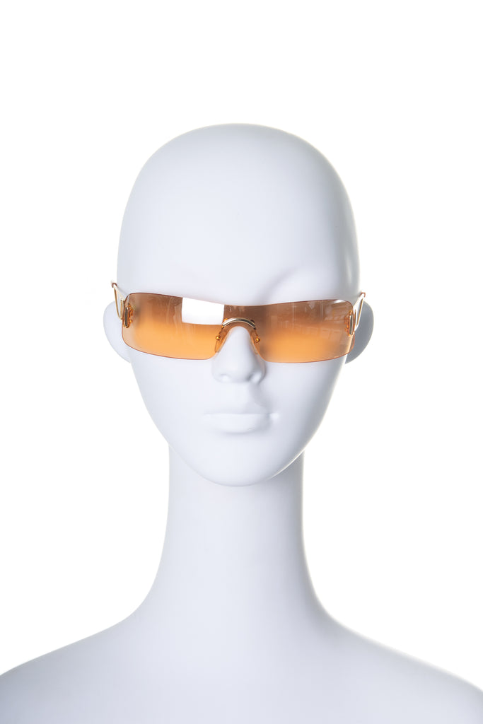 Christian Dior Miss Diorella Sunglasses - irvrsbl