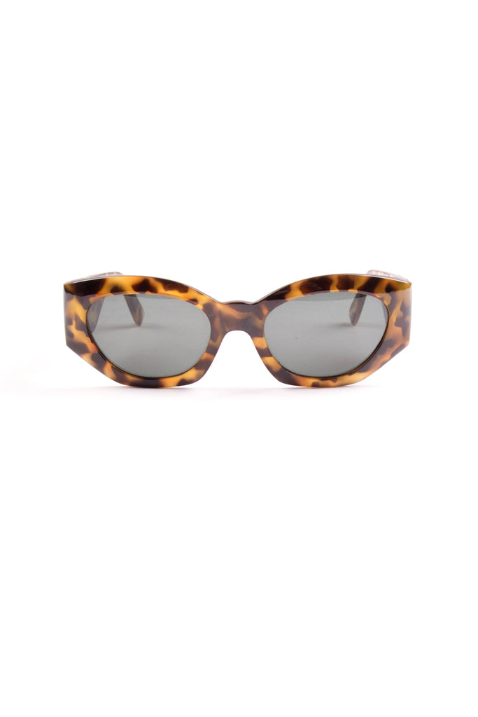 Versace Mod 420/C Col 279 Sunglasses - irvrsbl