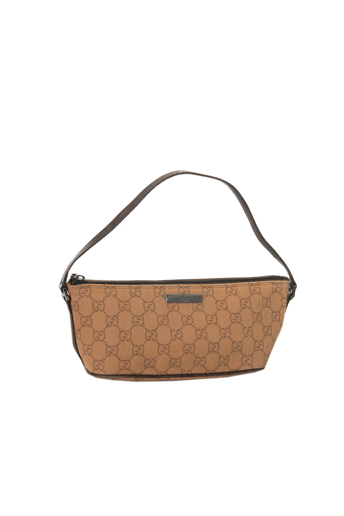 GucciBoat Pochette Bag- irvrsbl