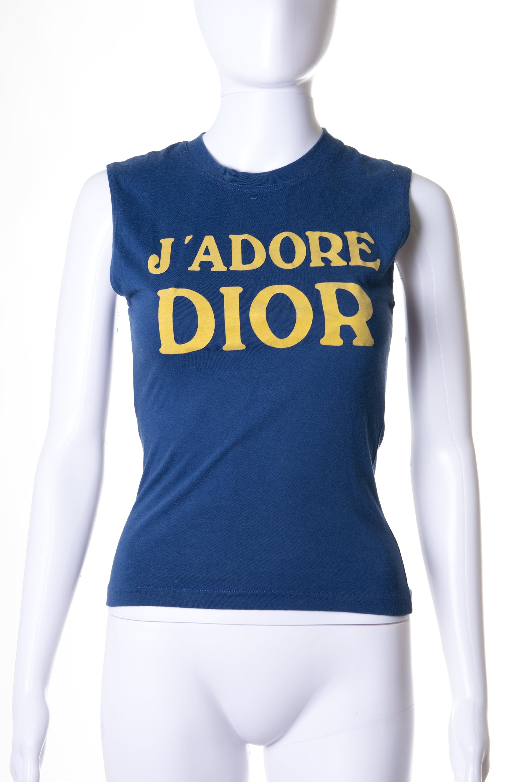 Jadore dior tank Clearance