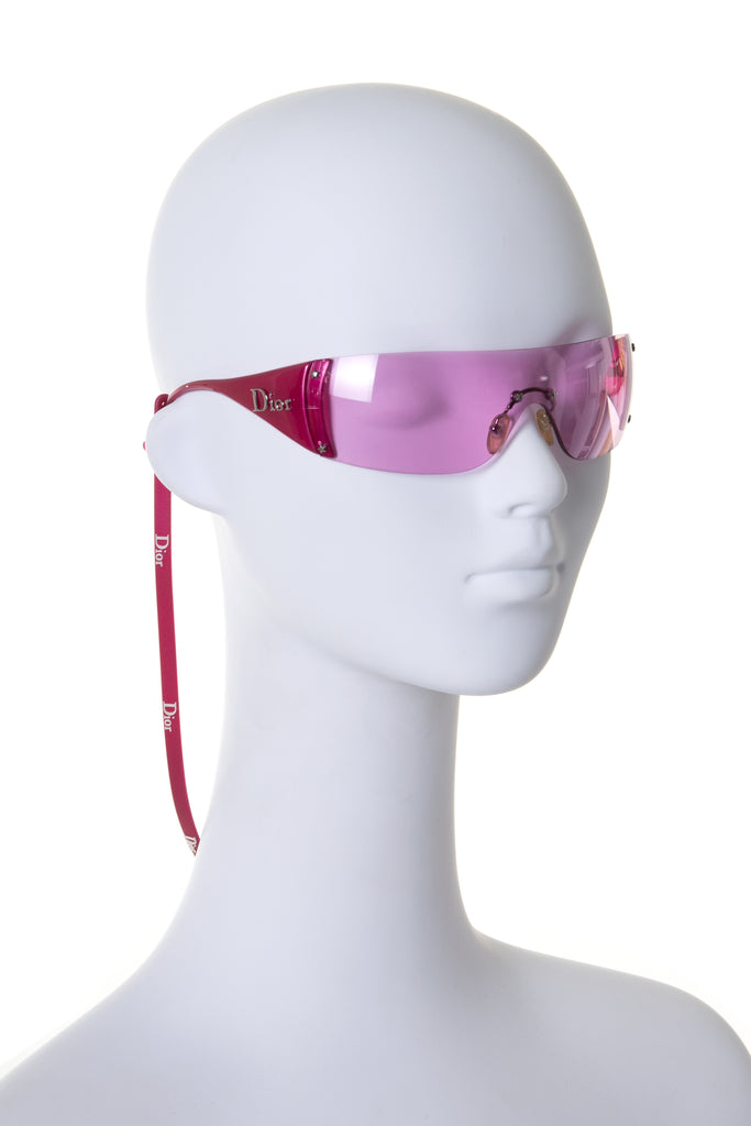 Christian Dior Ski 6 Sunglasses - irvrsbl