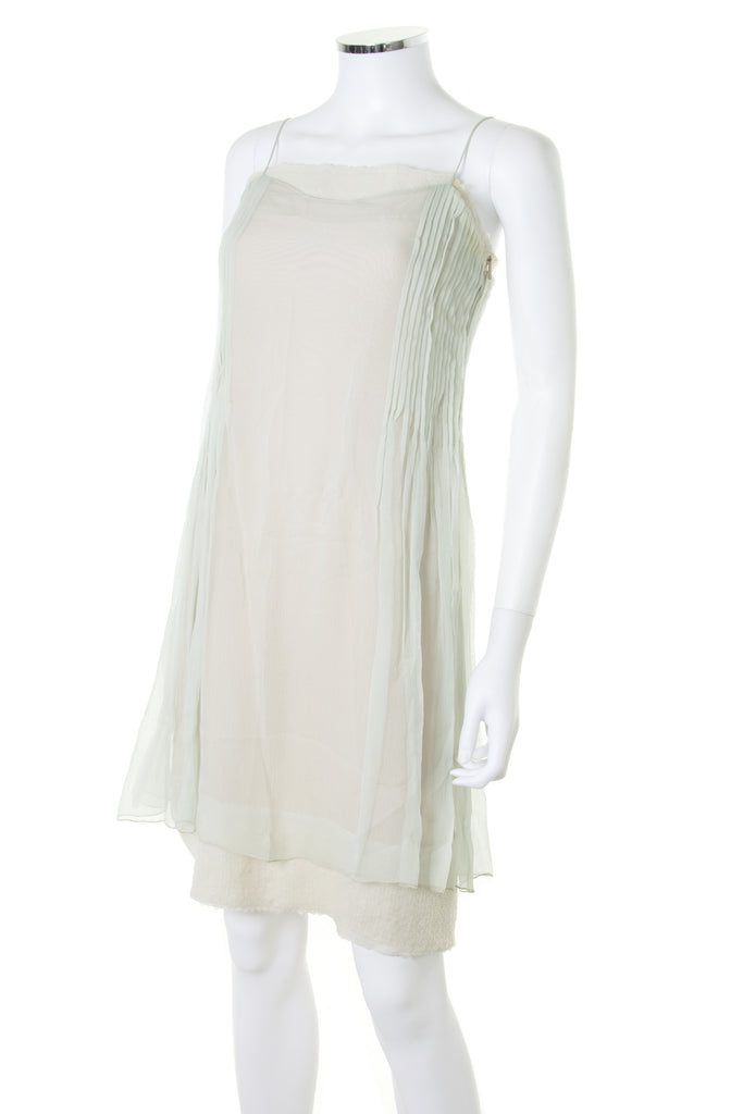 Fendi Sequin Dress - irvrsbl