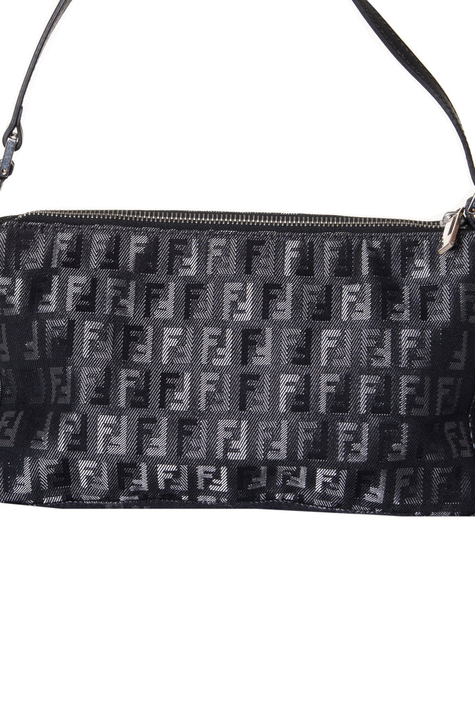 Fendi Monogram Handbag - irvrsbl