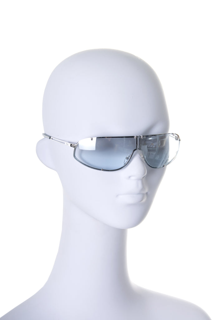 Christian Dior Cossack Sunglasses - irvrsbl