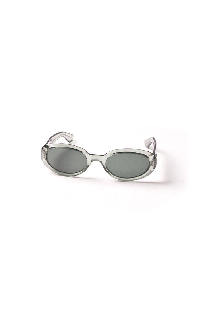 Gucci Oval GG 2419/N/S Sunglasses - irvrsbl