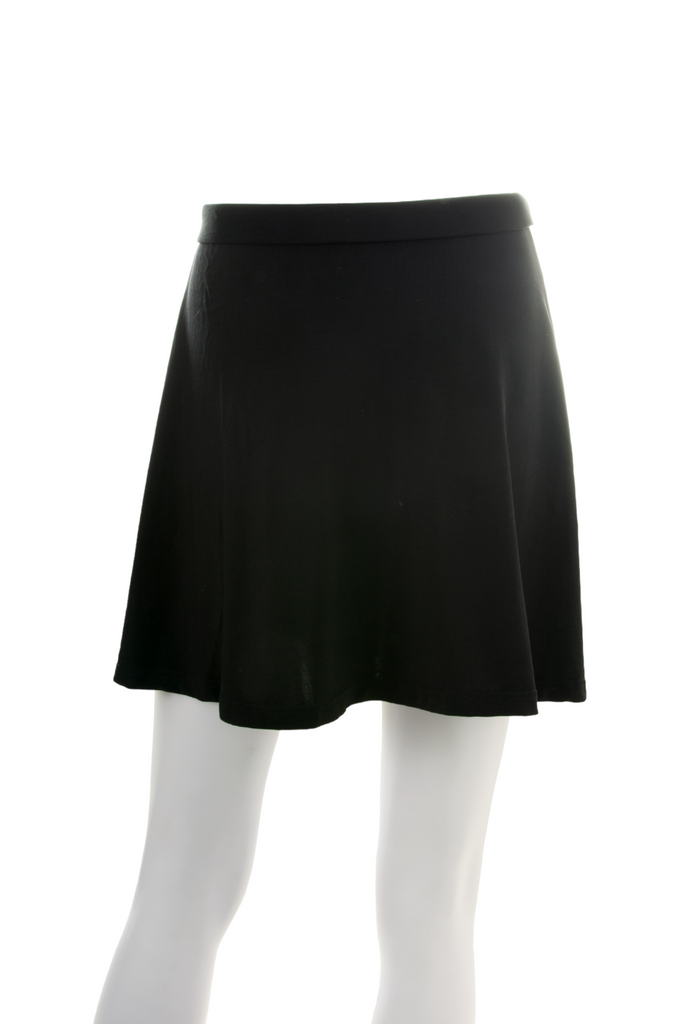 Fendi FF Belt Skirt - irvrsbl